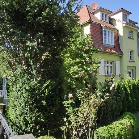 Strandstrasse 60 Ferienwohnung S12 Graal-Mueritz Exteriér fotografie